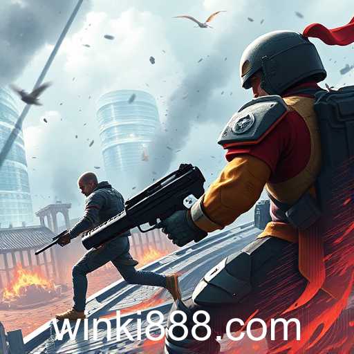Diving Into the Fast-Paced World of 'Action Packed' Games