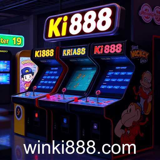 Rediscovering Retro Joy: The Charm of Arcade Classics and the 'ki888' Phenomenon