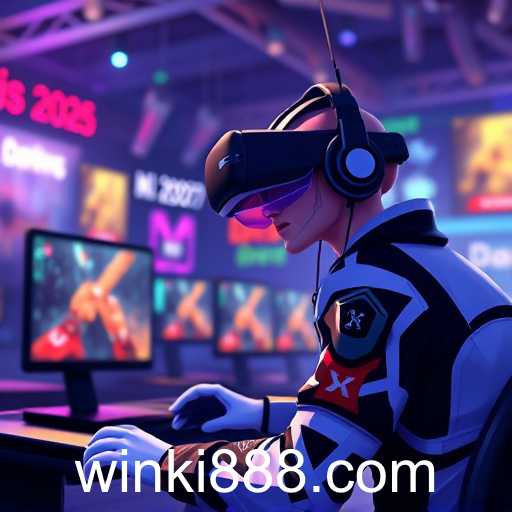 Exploring Digital Changes in Gaming