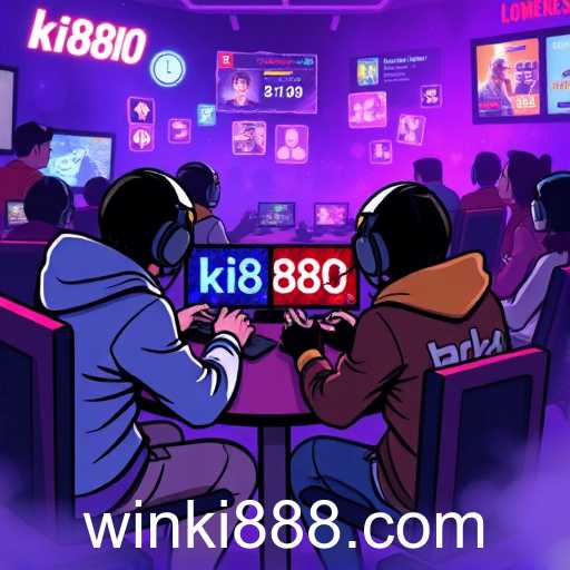 Emerging Trends in Online Gaming