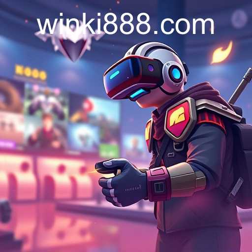 The Evolution of Online Gaming: A Spotlight on KI888