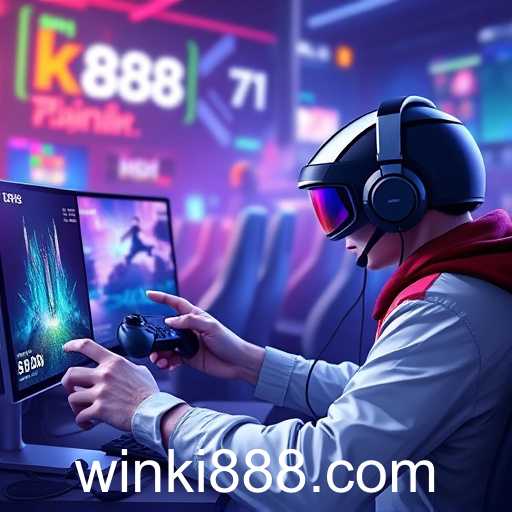 The Evolution of Online Gaming in 2025