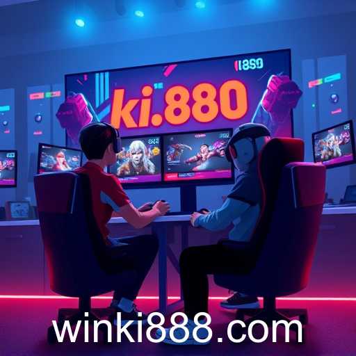 Evolving Trends in Online Gaming