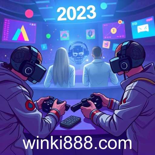 Exploring KI888: The Future of Online Gaming Revolution