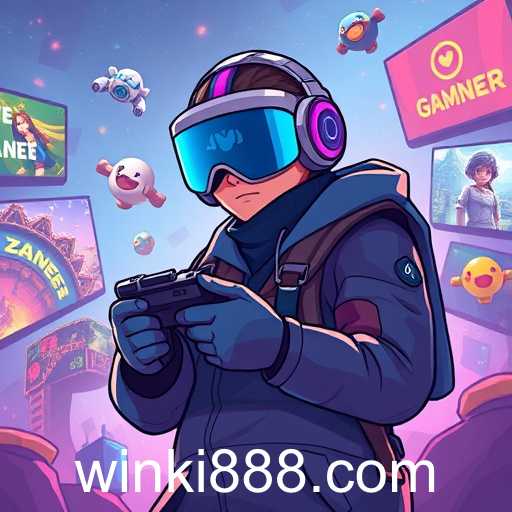 Gaming Innovation in 2025: The KI888 Phenomenon