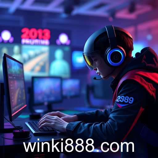 The Rise of Gaming Platforms in a Connected World
