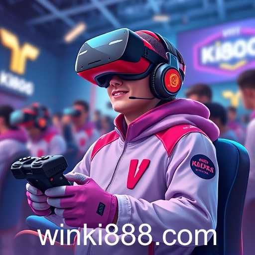 Ki888: The Evolving Frontier of Online Gaming