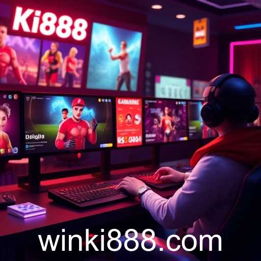 ki888