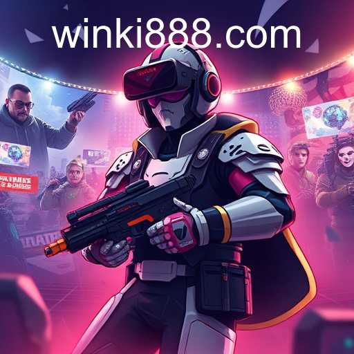 Ki888 Revolutionizes Online Gaming Experience