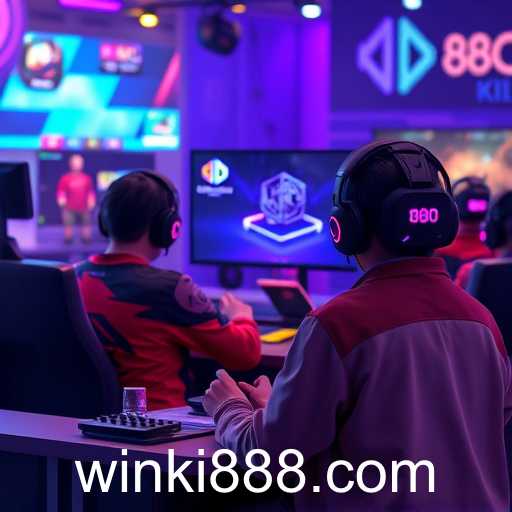 The Rise of KI888 in Modern Gaming