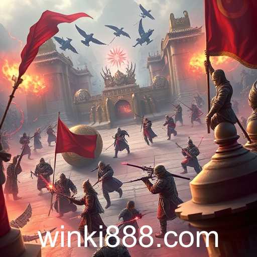 Rising Trends in Online Gaming: The Ki888 Phenomenon