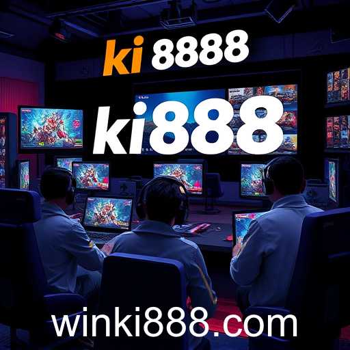 The Rise of Online English Gaming Communities