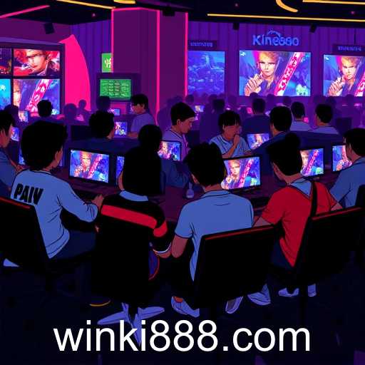 Online Gaming Dynamics and Innovations in 2025