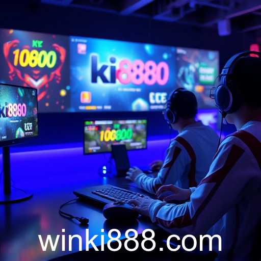 Innovations and Trends in Online Gaming