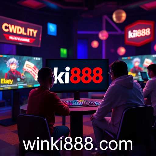 ki888