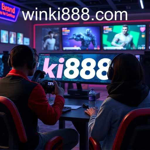 The Rise of Gaming Platforms and Online Communities