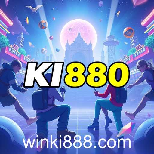 The Rise of ki888 in the Gaming World
