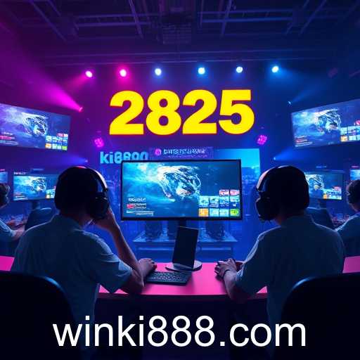 The Rise of KI888 in Online Gaming